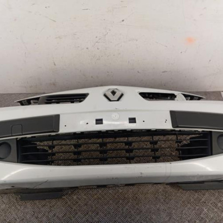 Pare choc avant RENAULT MEGANE 2 Photo n°1
