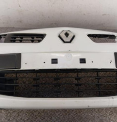 Pare choc avant RENAULT MEGANE 2 Photo n°3