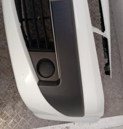 Pare choc avant RENAULT MEGANE 2 Photo n°4