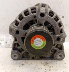 Alternateur DACIA SANDERO 2 Photo n°1