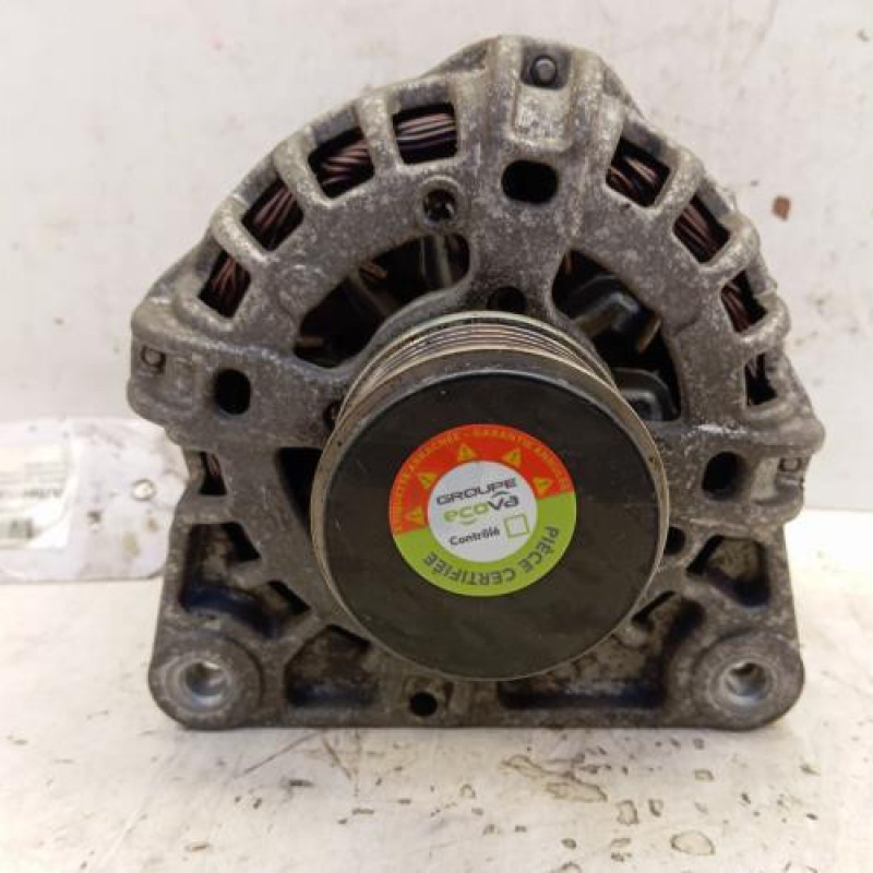 Alternateur DACIA SANDERO 2