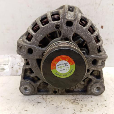 Alternateur DACIA SANDERO 2 Photo n°1