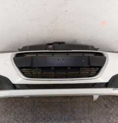 Pare choc avant PEUGEOT 208 1 Photo n°1