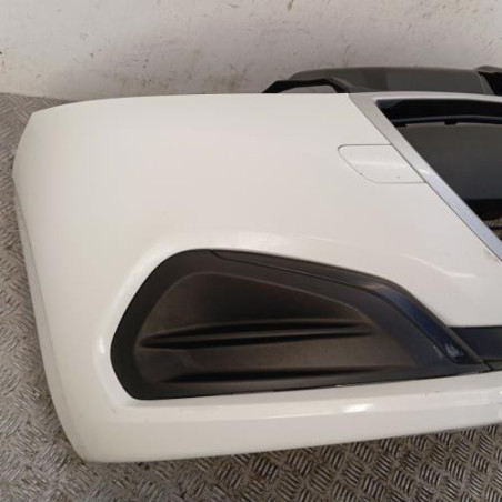 Pare choc avant PEUGEOT 208 1