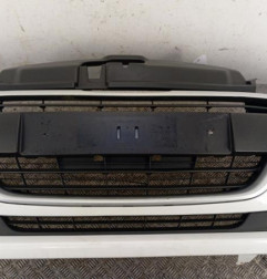 Pare choc avant PEUGEOT 208 1 Photo n°3