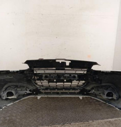 Pare choc avant PEUGEOT 208 1 Photo n°5