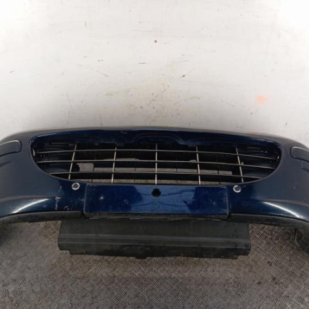 Pare choc avant PEUGEOT 407 Photo n°1