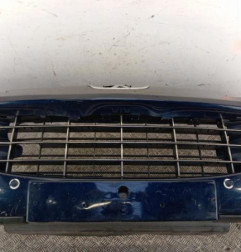 Pare choc avant PEUGEOT 407 Photo n°3