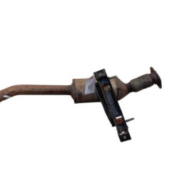 Catalyseur (echappement) RENAULT MASTER 3