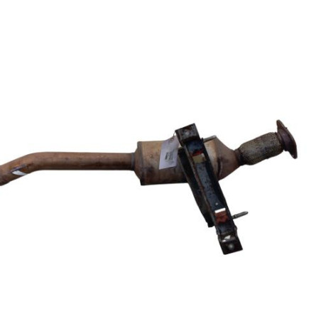 Catalyseur (echappement) RENAULT MASTER 3