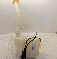 Vase de lave glace RENAULT MASTER 3