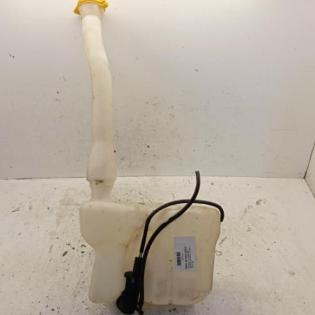 Vase de lave glace RENAULT MASTER 3