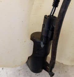 Vase de lave glace RENAULT MASTER 3 Photo n°3