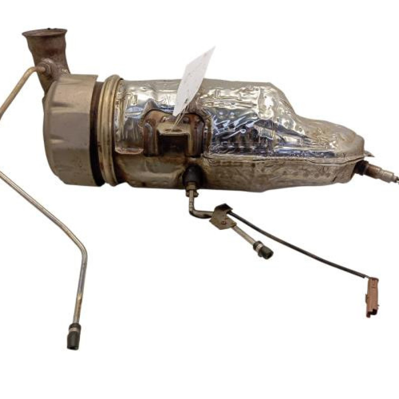 Catalyseur (echappement) PEUGEOT 308 2