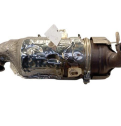 Catalyseur (echappement) PEUGEOT 308 2