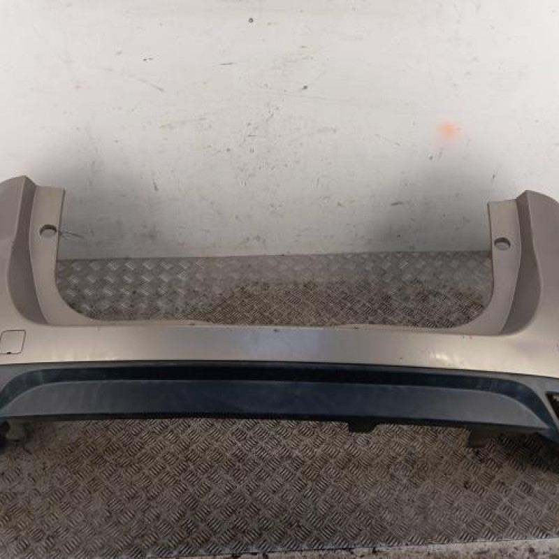 Pare choc arriere RENAULT GRAND SCENIC 3