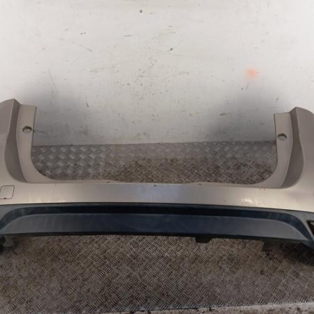 Pare choc arriere RENAULT GRAND SCENIC 3 Photo n°1