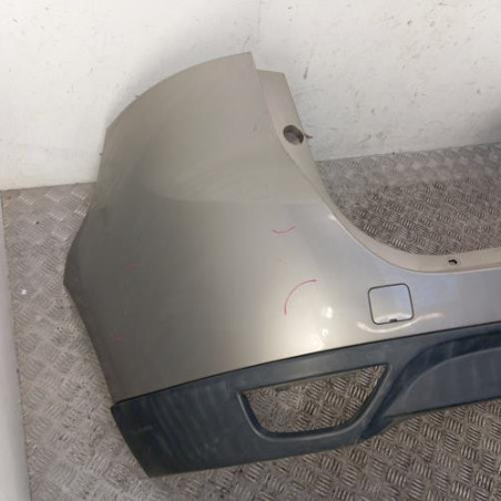 Pare choc arriere RENAULT GRAND SCENIC 3