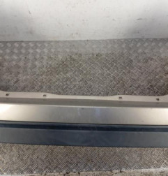 Pare choc arriere RENAULT GRAND SCENIC 3 Photo n°4