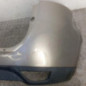 Pare choc arriere RENAULT GRAND SCENIC 3