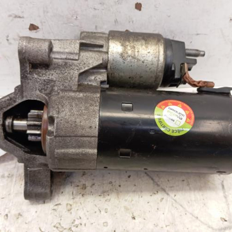 Demarreur CITROEN XSARA PICASSO