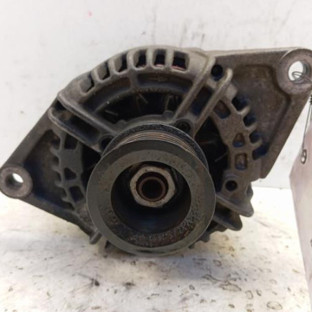 Alternateur FIAT DUCATO 3 Photo n°1
