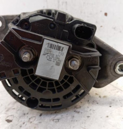 Alternateur FIAT DUCATO 3 Photo n°3