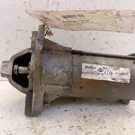 Demarreur RENAULT SCENIC 3 Photo n°1