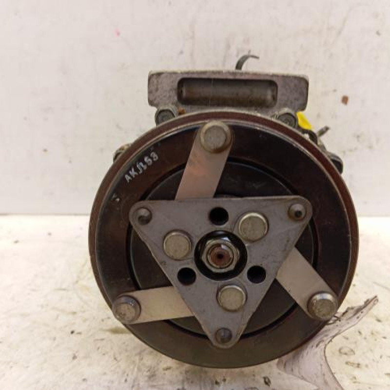 Compresseur clim CITROEN DS5