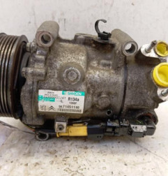 Compresseur clim CITROEN DS5