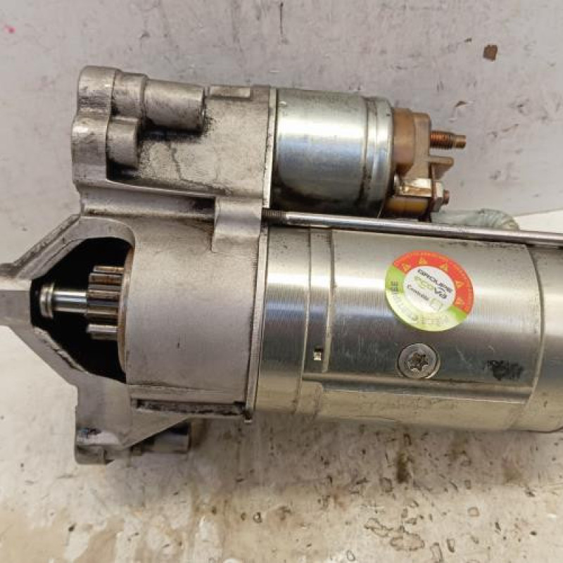 Demarreur CITROEN DS5