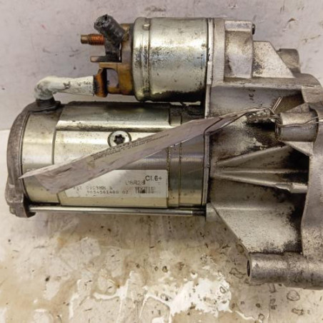 Demarreur CITROEN DS5