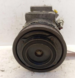 Compresseur clim RENAULT LAGUNA 3 Photo n°1