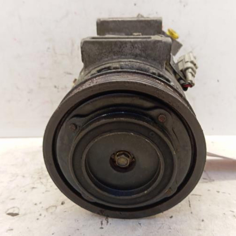 Compresseur clim RENAULT LAGUNA 3