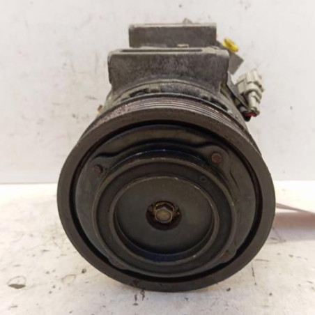 Compresseur clim RENAULT LAGUNA 3 Photo n°1