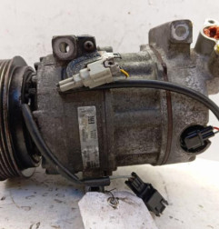 Compresseur clim RENAULT LAGUNA 3