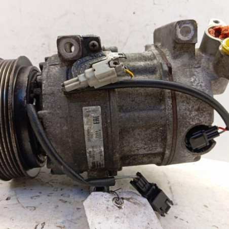 Compresseur clim RENAULT LAGUNA 3