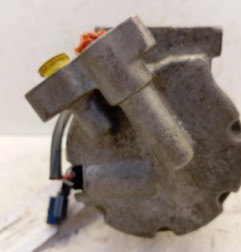 Compresseur clim RENAULT LAGUNA 3 Photo n°3