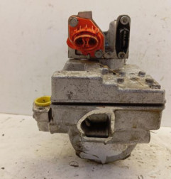 Compresseur clim RENAULT ZOE 1 Photo n°1