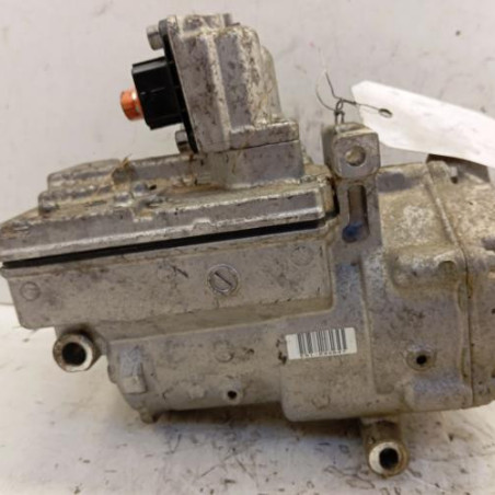 Compresseur clim RENAULT ZOE 1