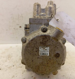 Compresseur clim RENAULT ZOE 1 Photo n°3