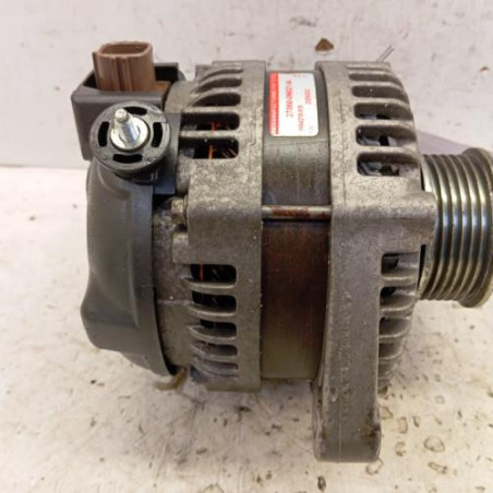 Alternateur TOYOTA AURIS 1