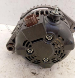 Alternateur TOYOTA AURIS 1 Photo n°3