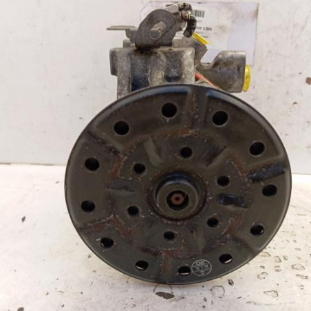 Compresseur clim TOYOTA AURIS 1 Photo n°1