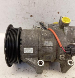 Compresseur clim TOYOTA AURIS 1