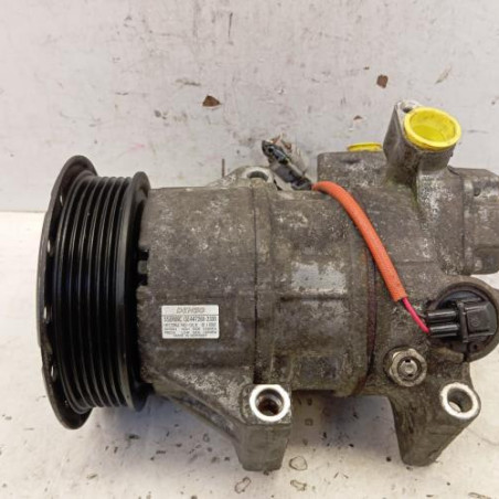 Compresseur clim TOYOTA AURIS 1