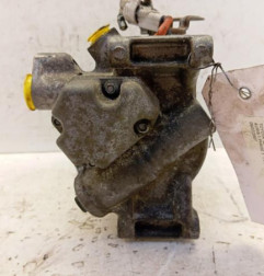 Compresseur clim TOYOTA AURIS 1 Photo n°3