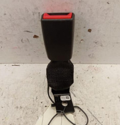 Attache ceinture arriere droit OPEL ASTRA K Photo n°1