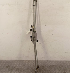 Moteur essuie glace avant OPEL ASTRA K Photo n°1