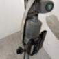 Moteur essuie glace avant OPEL ASTRA K